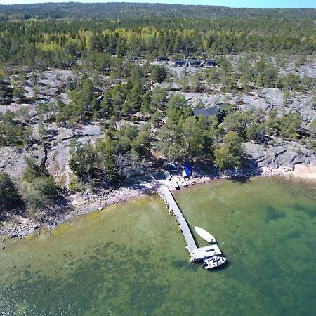 Roervik Stugor Geta Dış mekan fotoğraf