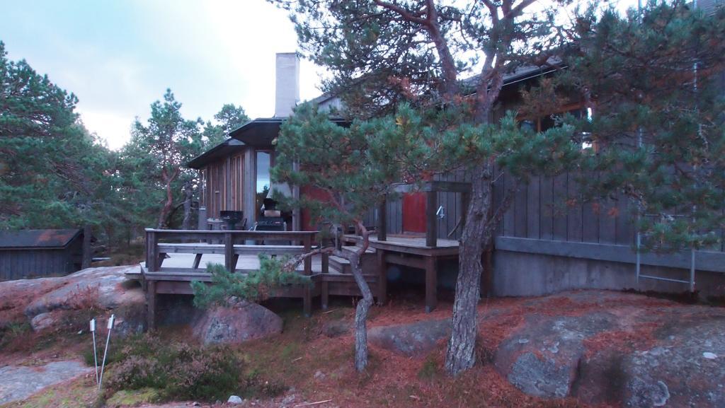 Roervik Stugor Geta Oda fotoğraf